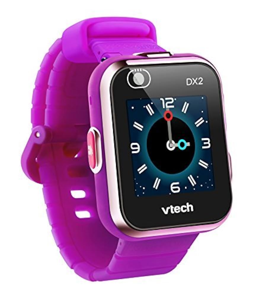 Amazon.co.jp: VTech Kidizoom DX2 Smartwatch キディズームDX2